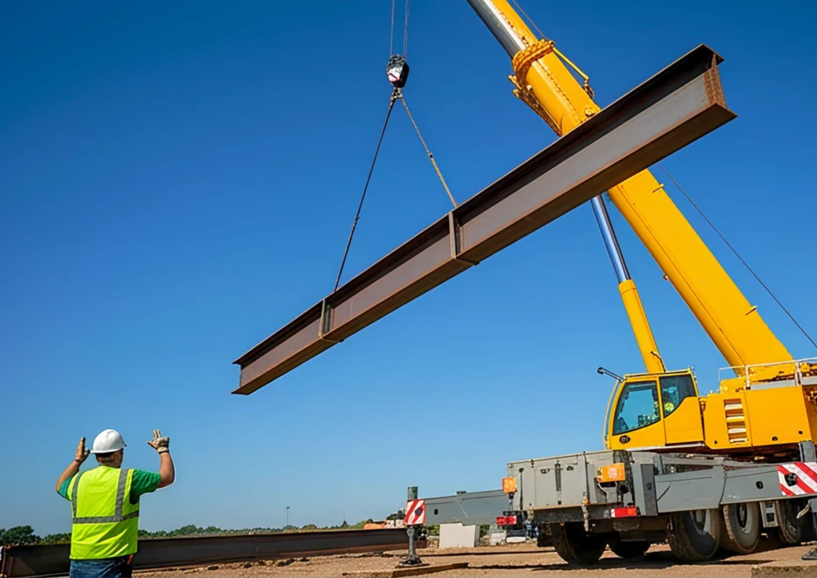 Mobile Crane & All Types of Cranes