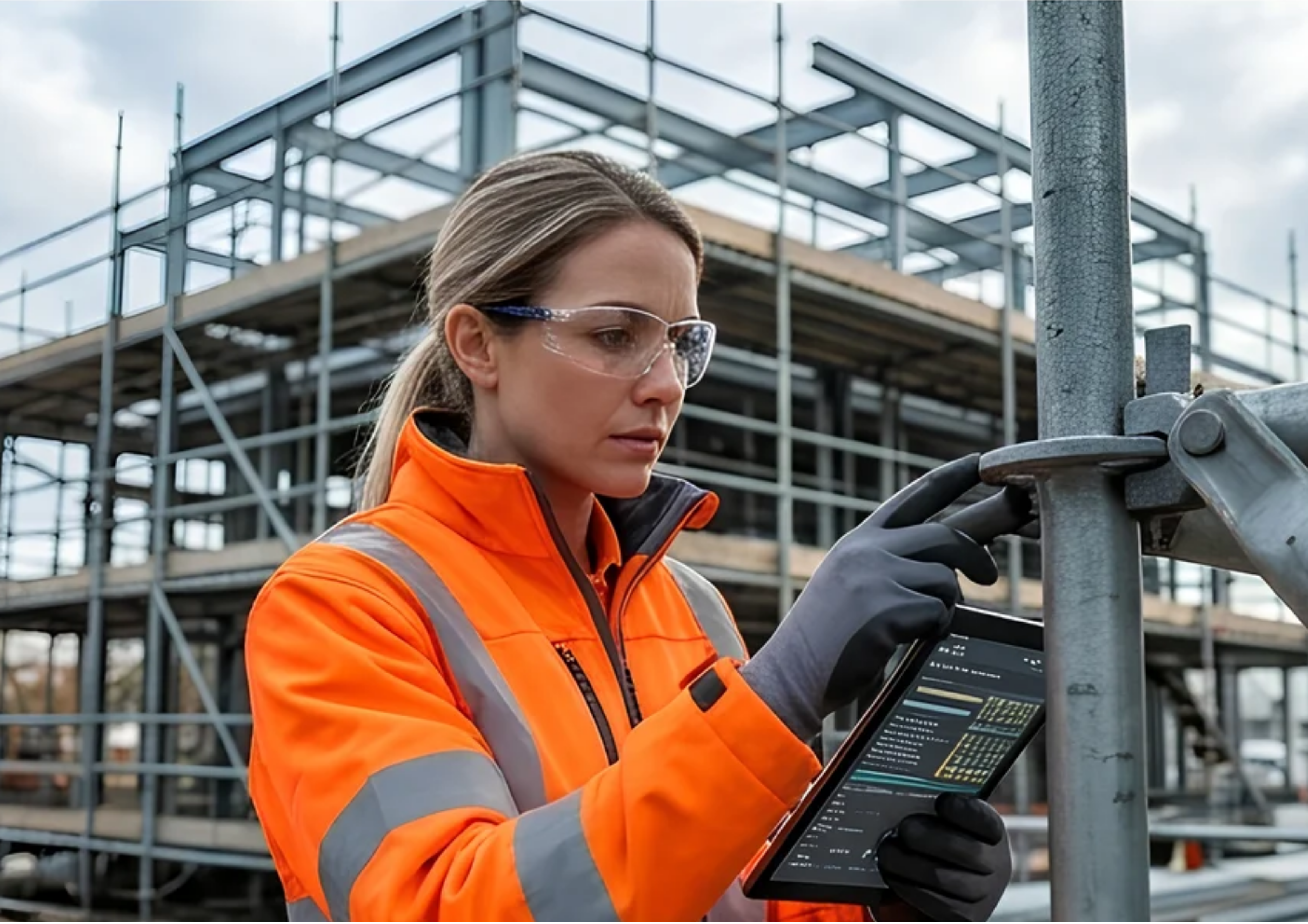 Diploma in Industrial Safety (DIS)